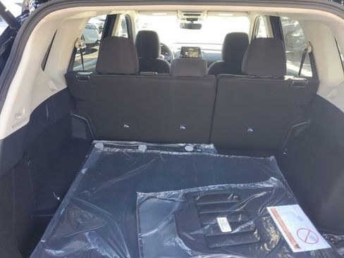 New 2026 Nissan Rogue SV image 5