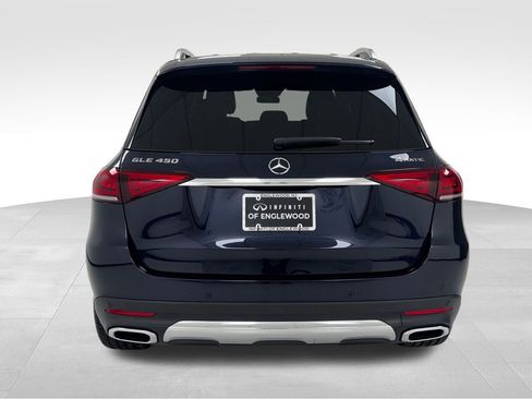 Used 2020 Mercedes-Benz GLE 450 4MATIC image 6