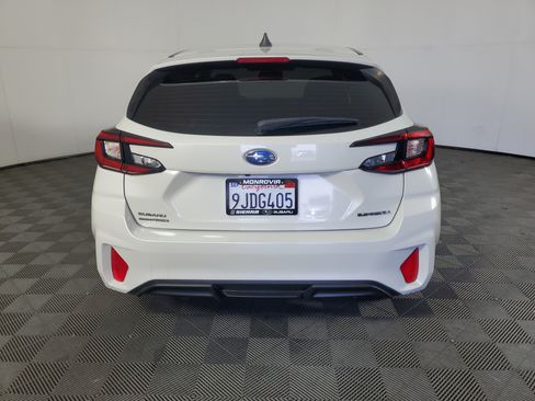 Used 2024 Subaru Impreza 2.0i AWD/4WD image 5