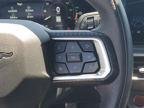 Used 2025 Ford Mustang Premium RWD image 25