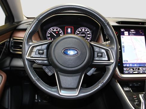 Used 2021 Subaru Outback Touring XT image 24