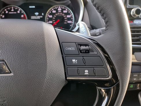 New 2026 Mitsubishi Eclipse Cross SEL image 30