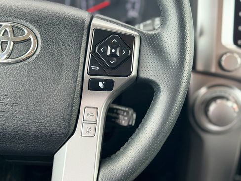 Used 2021 Toyota 4Runner SR5 AWD/4WD image 28