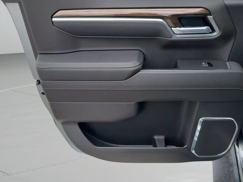 New 2026 Chevrolet Silverado 1500 LT RWD image 15