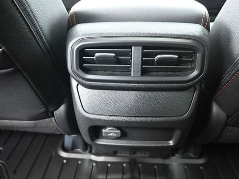 New 2026 Honda Ridgeline TrailSport image 27