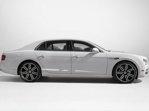 Used 2016 Bentley Flying Spur V8 AWD/4WD image 5