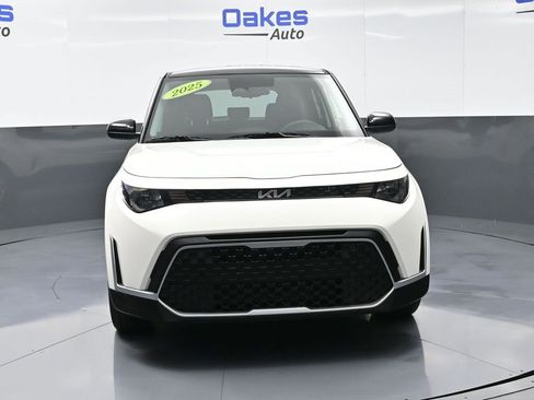 New 2025 Kia Soul S image 3