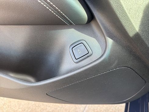 Certified 2025 Cadillac CT4 Premium Luxury image 14