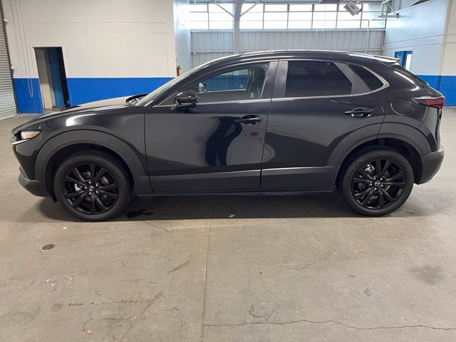 Used 2024 MAZDA CX-30 AWD 2.5 S w/ Select Sport Pkg image 6