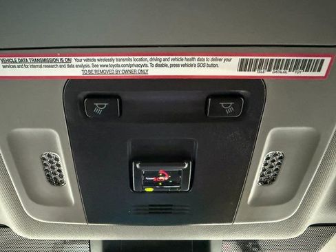 Used 2023 Toyota Camry SE w/ Convenience Package image 23