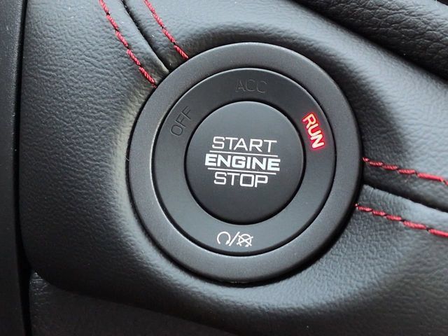 New 2026 Dodge Durango GT w/ Blacktop Package AWD/4WD image 28