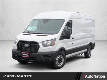 New 2026 Ford Transit 250 148 Medium Roof