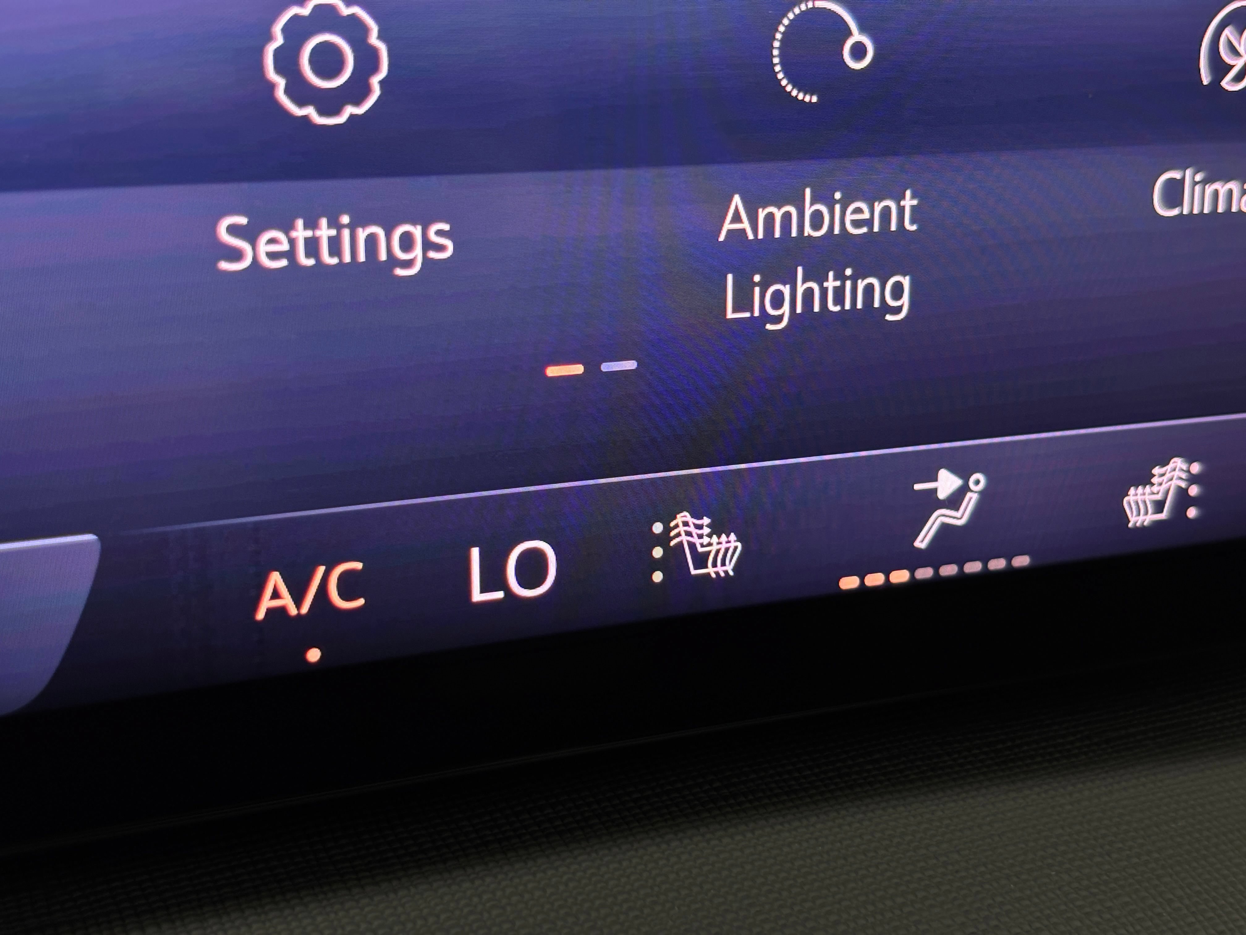 New 2026 Buick Enclave Sport Touring w/ Power Package FWD image 6