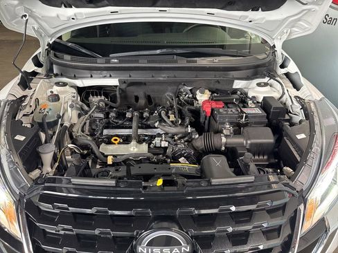 Used 2024 Nissan Kicks S FWD image 41