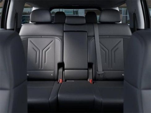 Used 2025 Hyundai Santa Fe XRT image 14