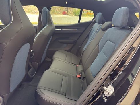 New 2026 Volvo EX30 Plus w/ Climate Package AWD/4WD image 20