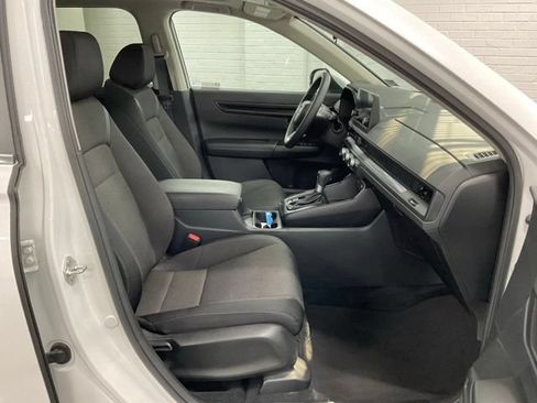 Certified 2024 Honda CR-V EX image 20