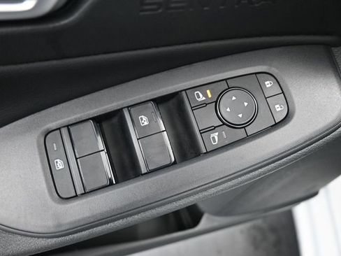 New 2026 Nissan Sentra SV w/ Floor Mat Package image 13