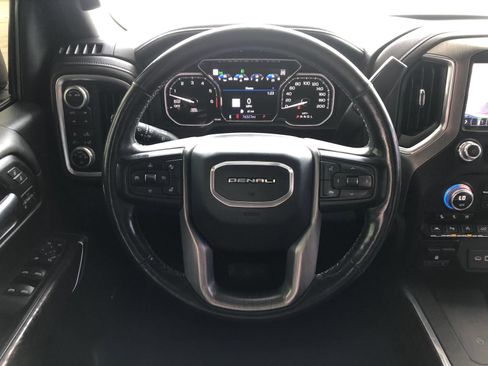 Used 2020 GMC Sierra 1500 Denali w/ Technology Package AWD/4WD image 16