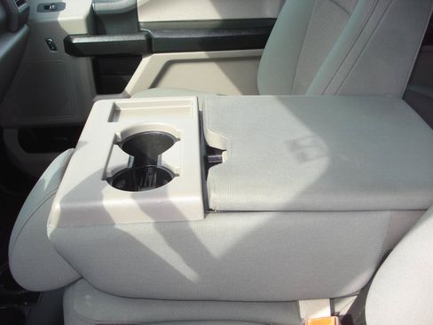 Used 2019 Ford F250 XL w/ XL Value Package AWD/4WD image 23