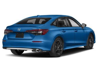 Used 2023 Honda Civic Sport video 2