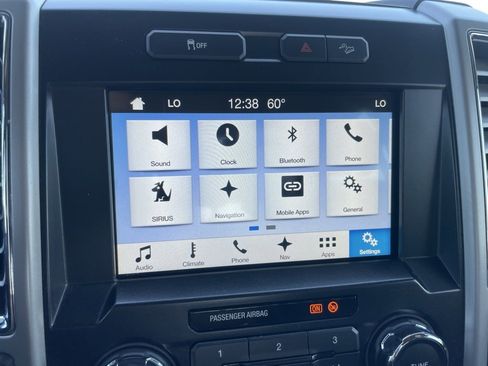 Used 2017 Ford F250 Lariat w/ Chrome Package image 18