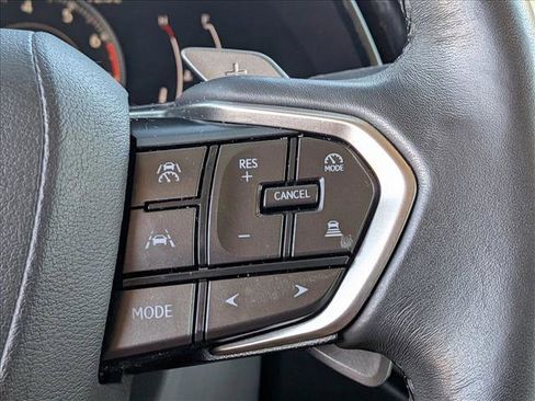 Used 2023 Lexus RX 350 Premium w/ Cold Area Package image 12