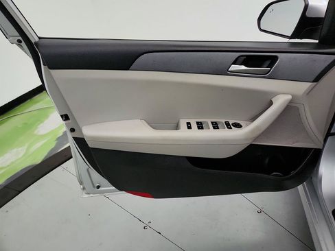 Used 2018 Hyundai Sonata ECO FWD image 21