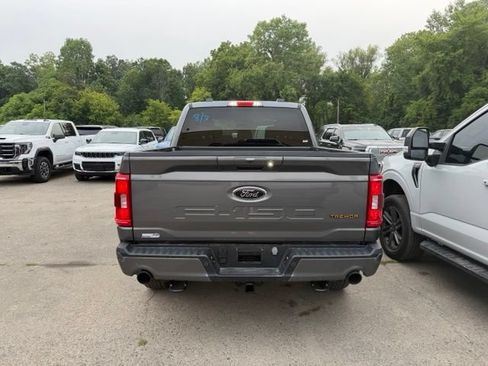 Used 2023 Ford F150 Tremor w/ 360 Degree Camera Package AWD/4WD image 5