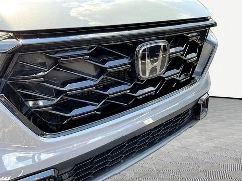 Used 2025 Honda CR-V Sport-L image 33
