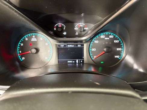 Used 2021 Chevrolet Colorado W/T w/ Custom Special Edition RWD image 26