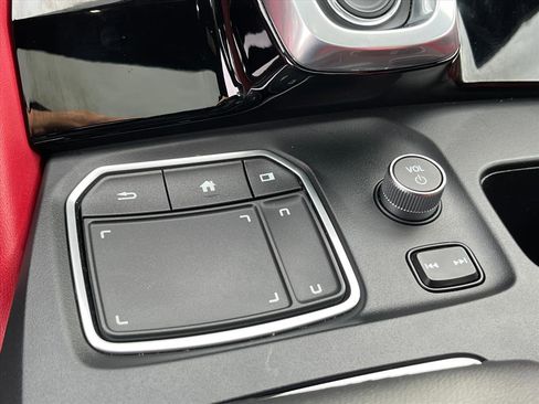 Certified 2023 Acura MDX A-Spec image 12