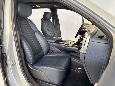 Used 2025 Cadillac Escalade IQ Sport 2 w/ LPO, Floor Liner Package AWD/4WD image 36