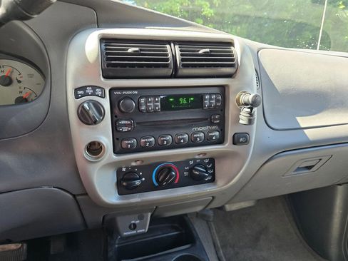 Used 2003 Ford Ranger 4x4 SuperCab image 19