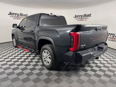 Used 2024 Toyota Tundra SR5 image 8