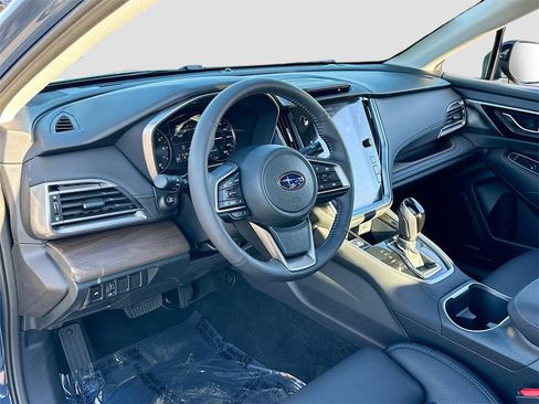 Used 2023 Subaru Legacy Touring XT image 9