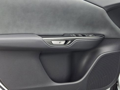 New 2026 Lexus RZ 450e AWD image 7