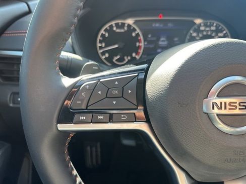 Used 2020 Nissan Altima 2.5 SR image 21