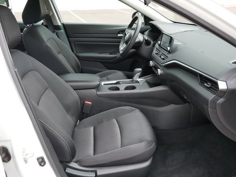 Used 2021 Nissan Altima 2.5 S w/ Driver Assist Package FWD image 13