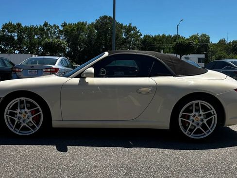 Used 2009 Porsche 911 Carrera S RWD image 8