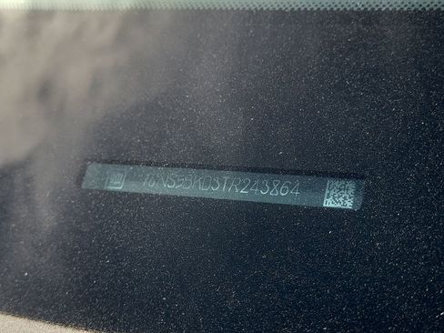 New 2026 Chevrolet Suburban LS image 25