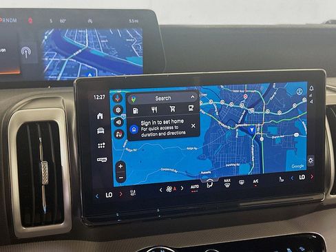 New 2026 Ford Expedition Max Active AWD/4WD image 16