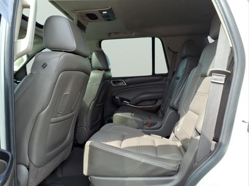 Used 2015 GMC Yukon Denali w/ Open Road Package AWD/4WD image 13