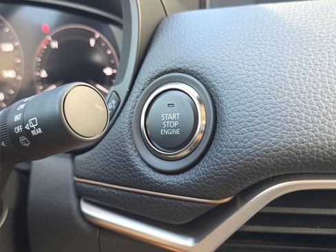 New 2026 MAZDA CX-90 3.3 Turbo w/ Premium Sport Pkg image 23