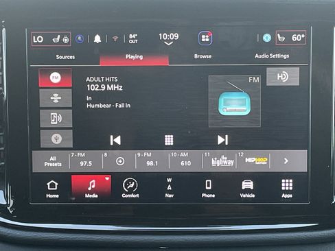 Used 2026 Dodge Durango GT RWD image 10