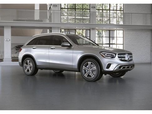 Certified 2022 Mercedes-Benz GLC 300 4MATIC image 13