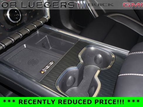 Certified 2025 GMC Acadia Elevation w/ Super Cruise Package image 20