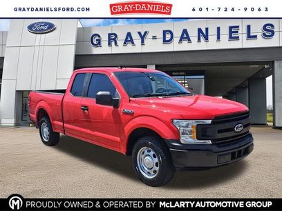 Certified 2020 Ford F150 XL w/ XL Power Equipment Group