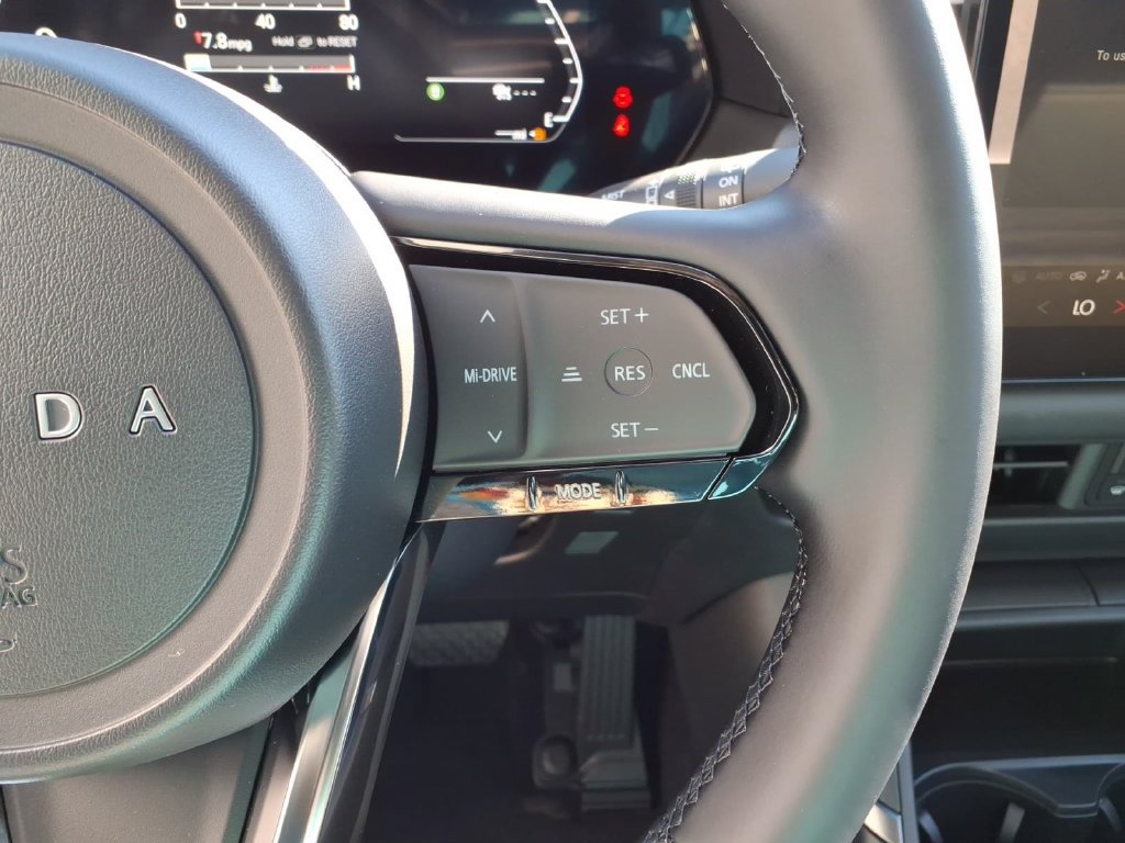 New 2026 MAZDA CX-5 Preferred AWD/4WD image 19