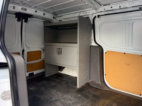 Used 2021 Ford Transit Connect XL FWD image 11